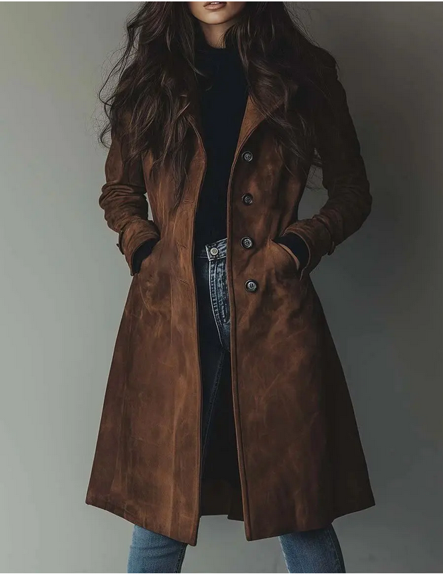 Outerwear