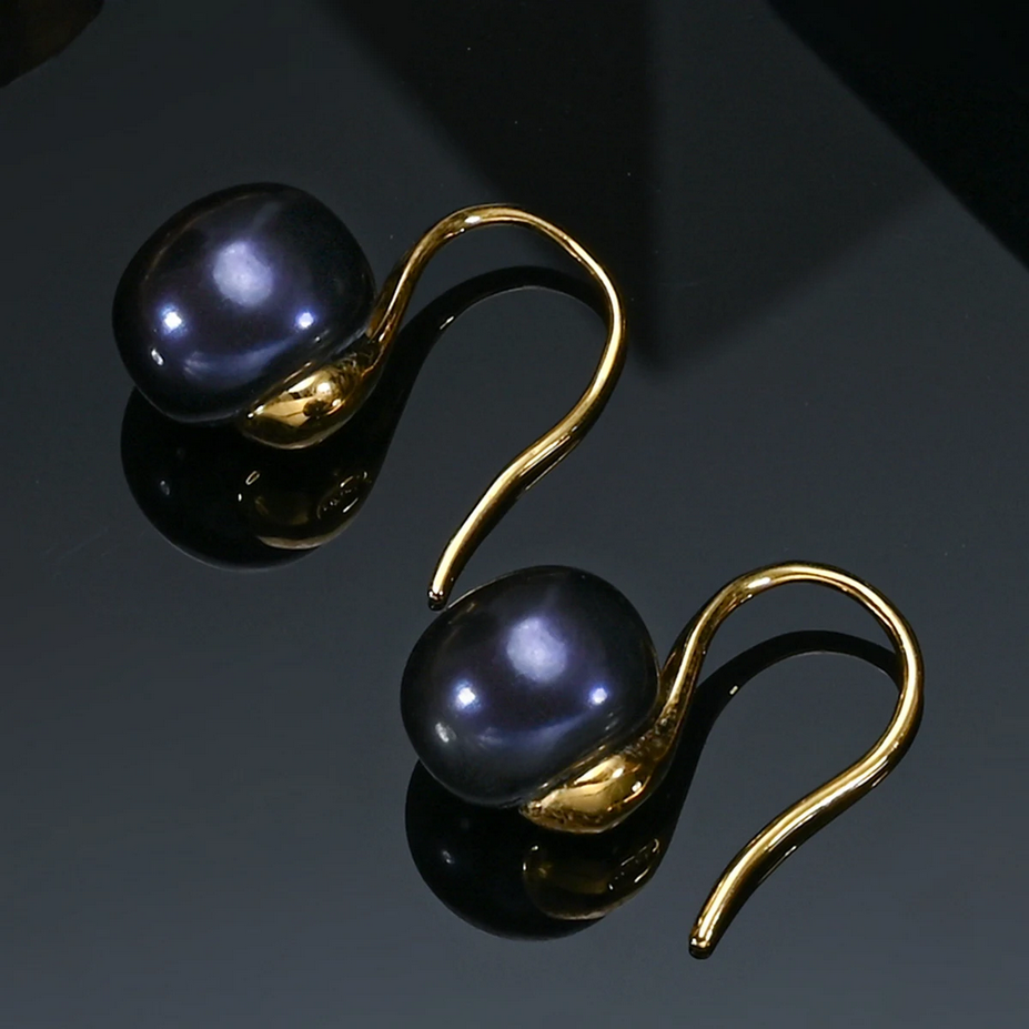 Freshwater Pearl Earrings for Women