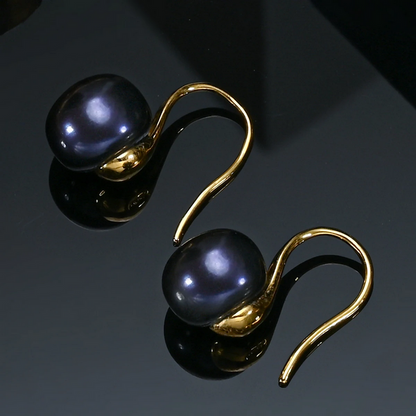 Freshwater Pearl Earrings for Women