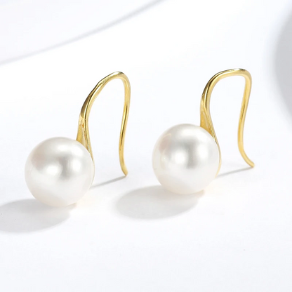 Freshwater Pearl Earrings for Women