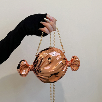 Stylish Clutch Purse  Luxury Shoulder Evening Bag for Women