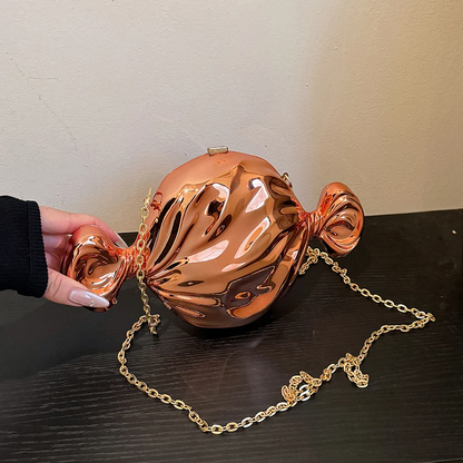 Stylish Clutch Purse  Luxury Shoulder Evening Bag for Women