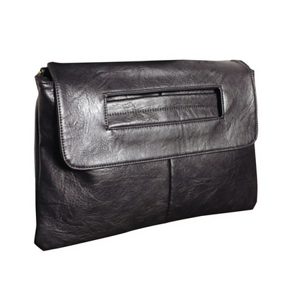 Women’s Exquisite Evening Clutch Retro PU Leather Handbag
