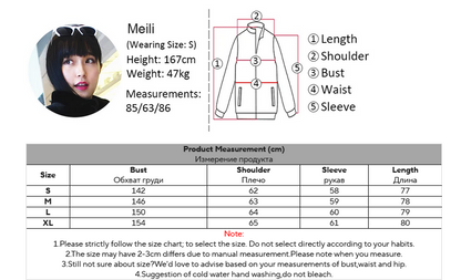 Fluffy Kawaii Faux Fur Hoodie Oversized White Winter Coat