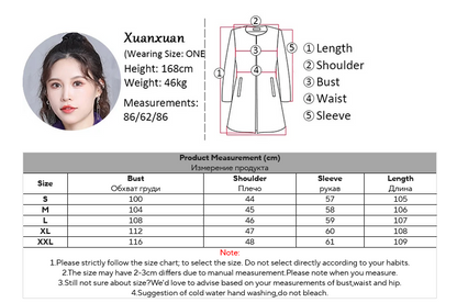 Elegant Women’s Long Black Luxury Faux Fur Coat