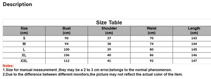 Women’s V Neck Elegant  High Waist Ruffles Party Dress