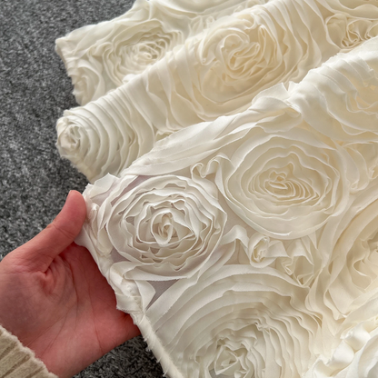 French Chic Women’s Elegant Long High Waist Skirt