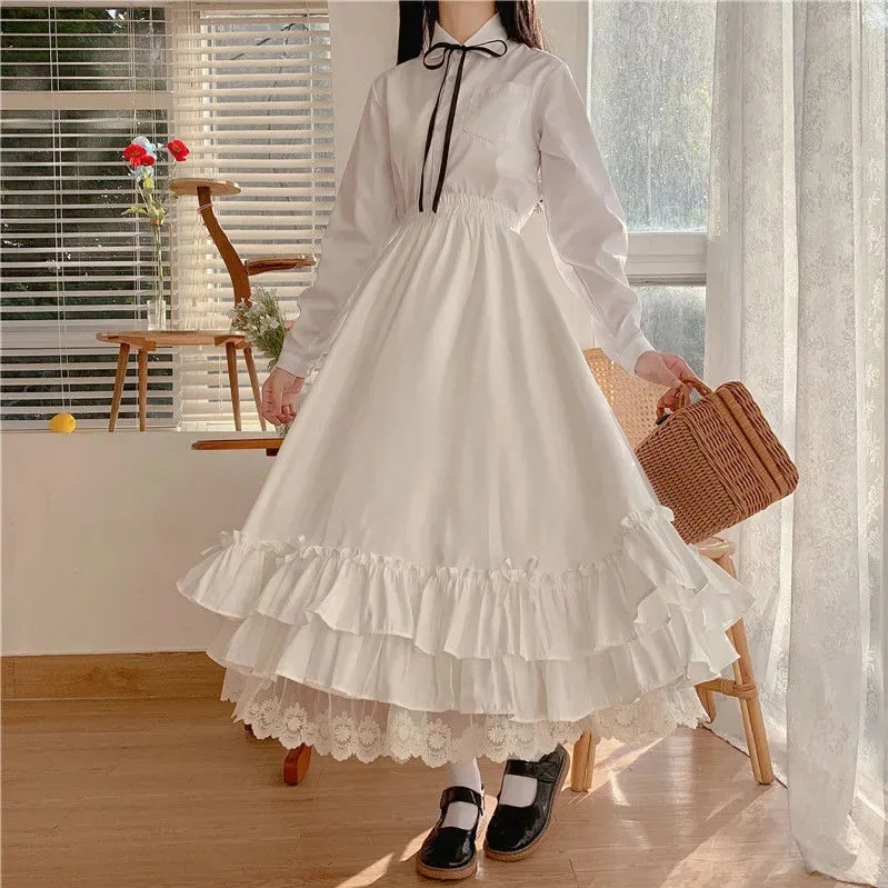 High Waist Pleated Skirt