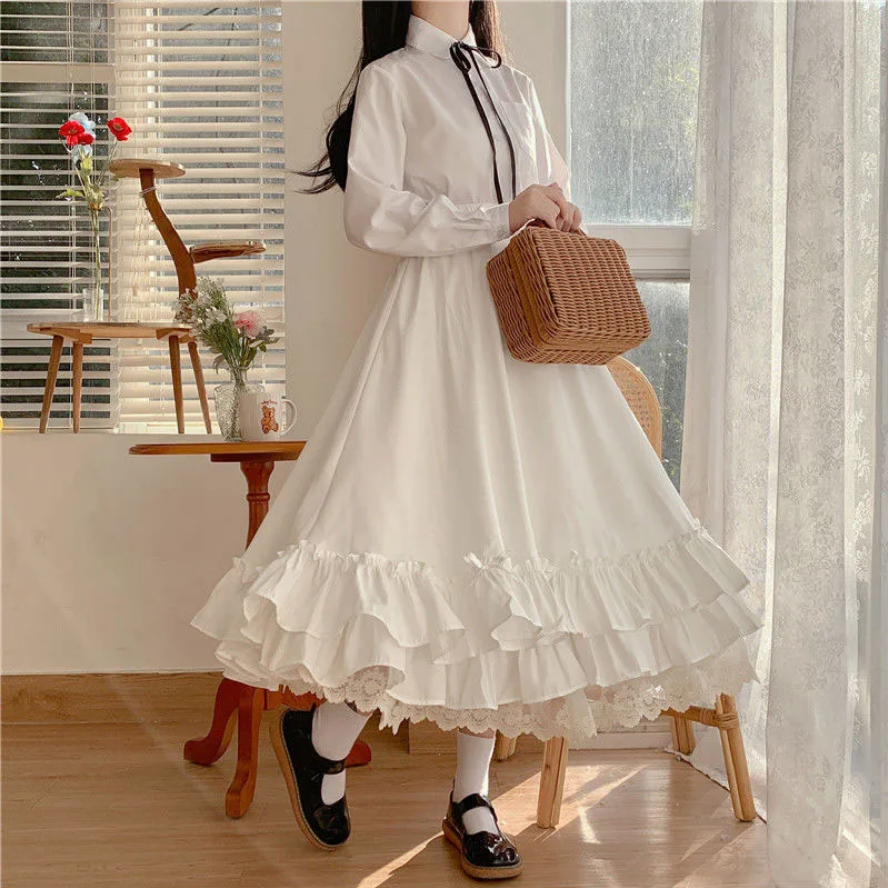 High Waist Pleated Skirt