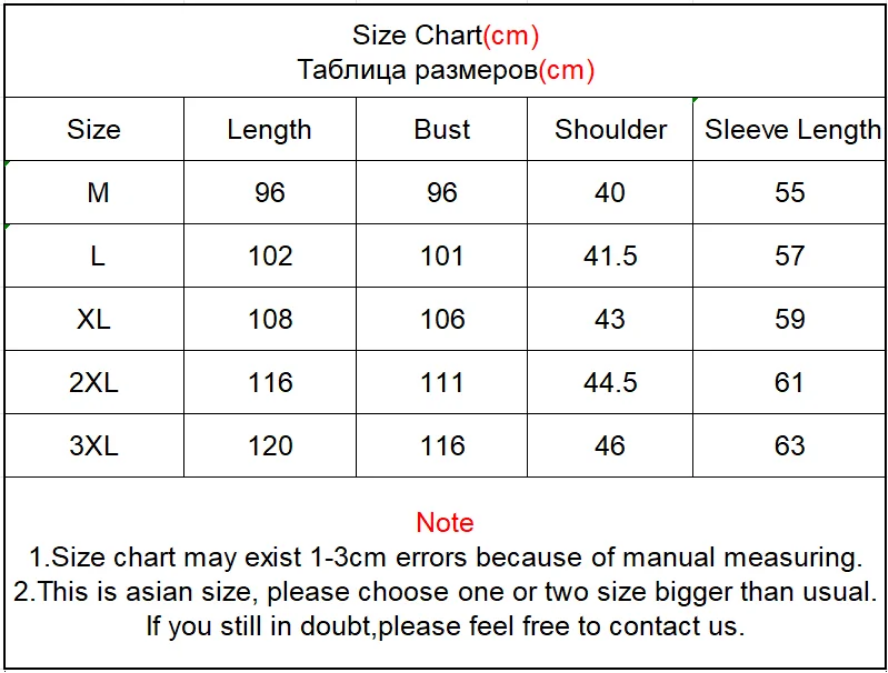 Women’s Winter Korean Faux Fur Collar Parka