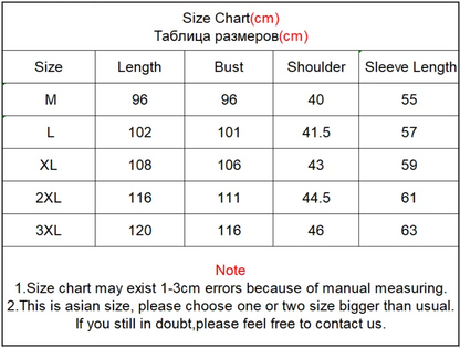 Women’s Winter Korean Faux Fur Collar Parka