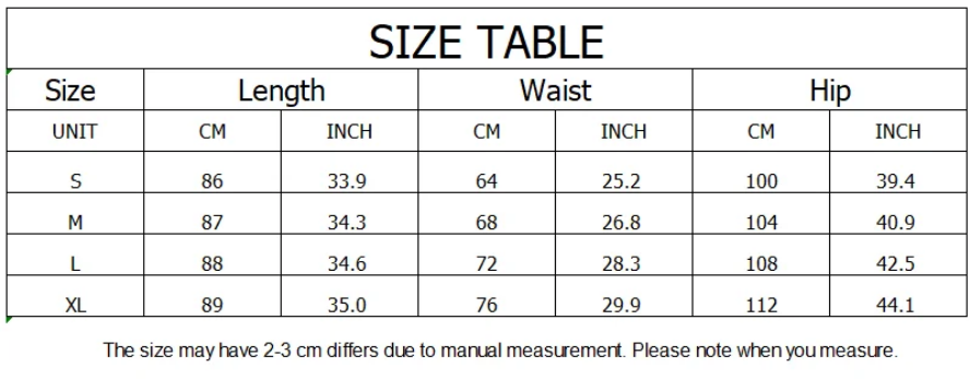 Chic Retro Style High Waist Skirt