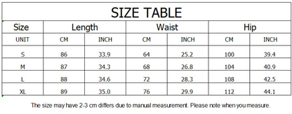 Chic Retro Style High Waist Skirt