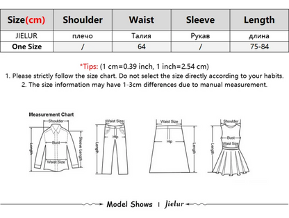 Gothic Lolita High Waisted Midi Skirt