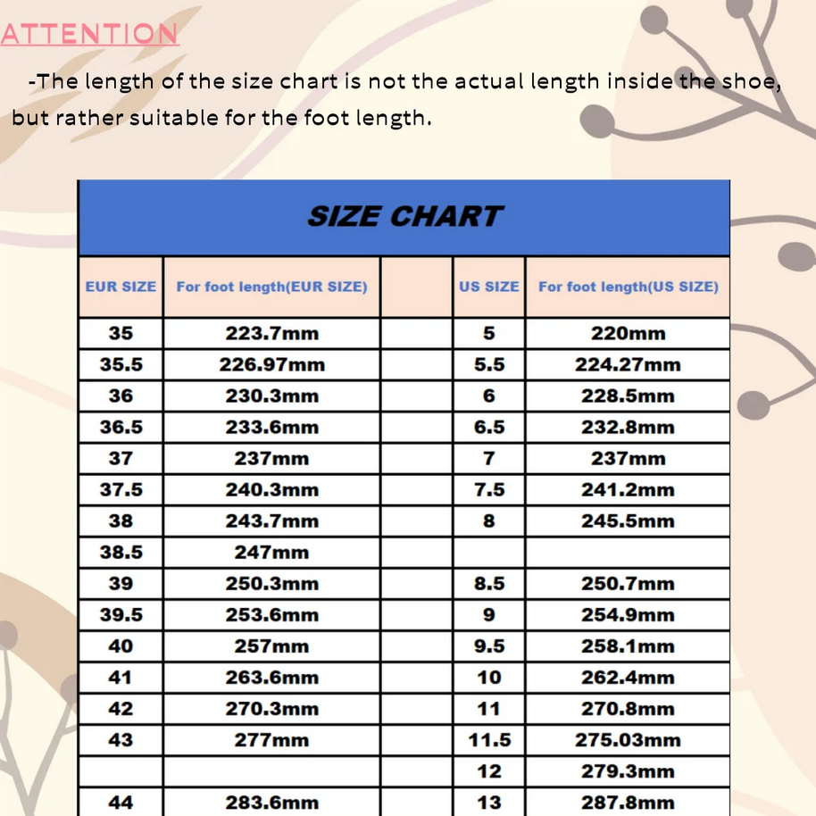 Women’s Black Studded Goth Platform Wedge Boots