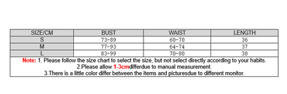 Goth Dark Punk Leather Corset Top Grunge Buckle Strapless Corset