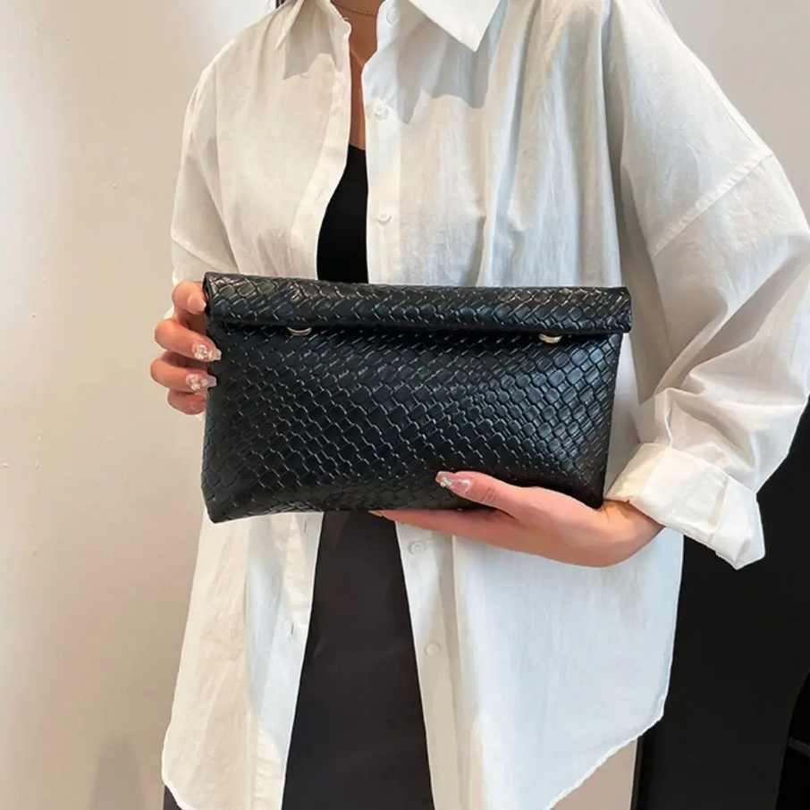 Multifunctional Women Clutch Bag - Versatile Handbag Purse