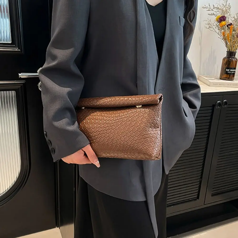 Multifunctional Women Clutch Bag - Versatile Handbag Purse