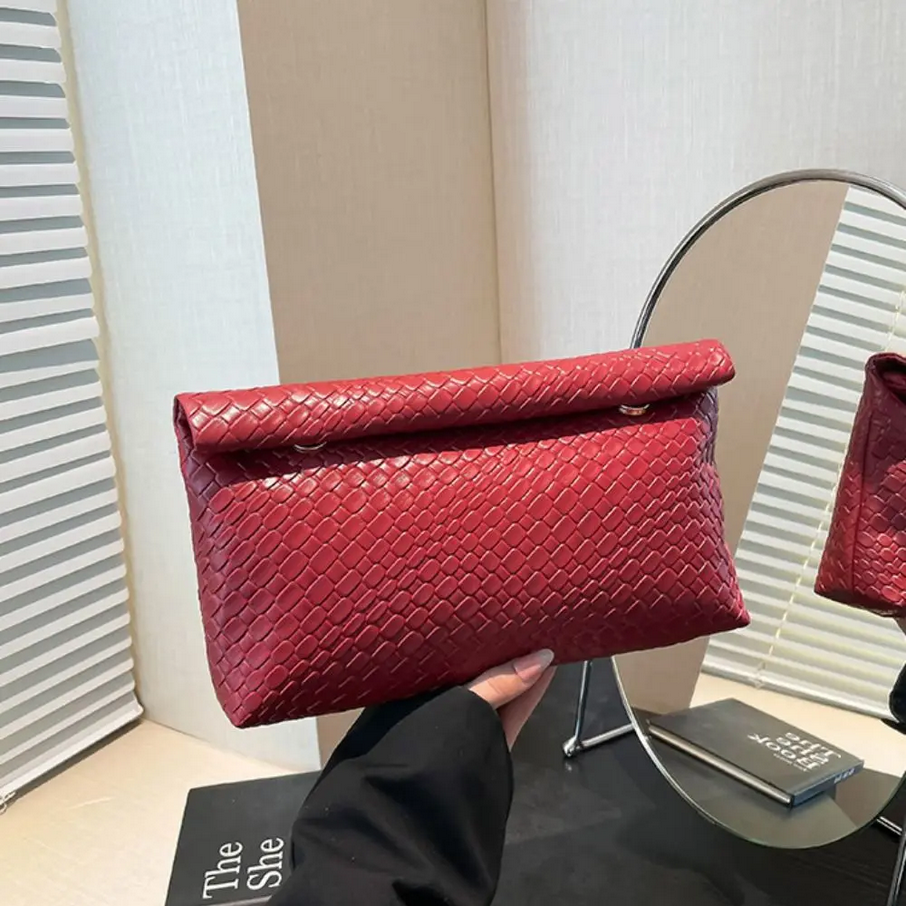 Multifunctional Women Clutch Bag - Versatile Handbag Purse