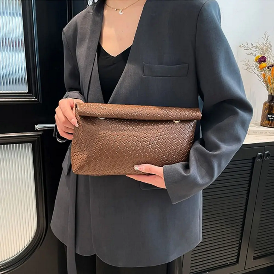 Multifunctional Women Clutch Bag - Versatile Handbag Purse