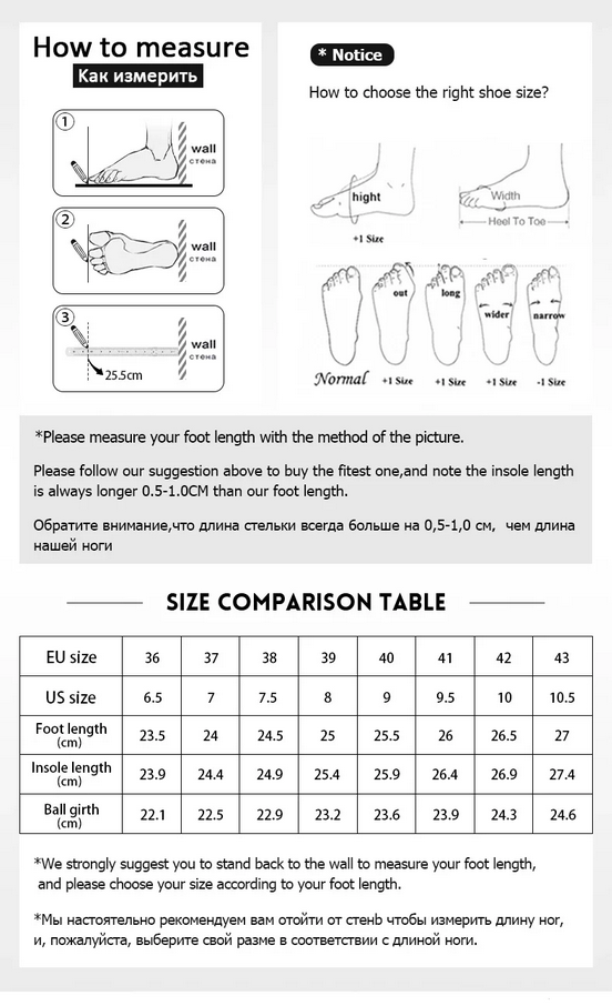 White Platform Lace-up Gothic Punk Sneakers