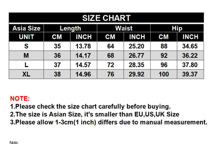 Corduroy Belted Mini Skirt