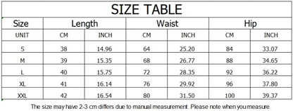 Plaid Belted Mini Skirt