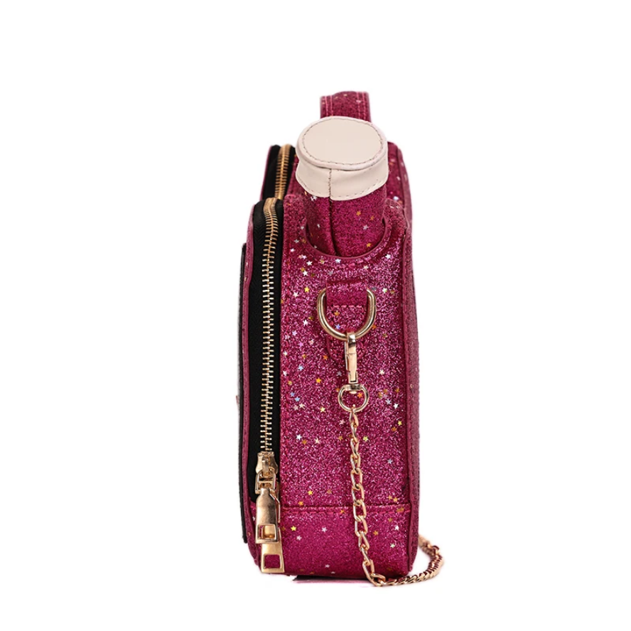 Fuel Your Sass Gas Can Crossbody Bag