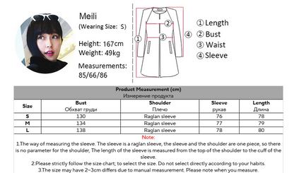 Winter Thick Warm Fluffy Hoodie – Soft White Faux Fur Bunny Ear Coat