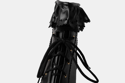 Sweet Harajuku Kawaii Lolita High Heels Boots