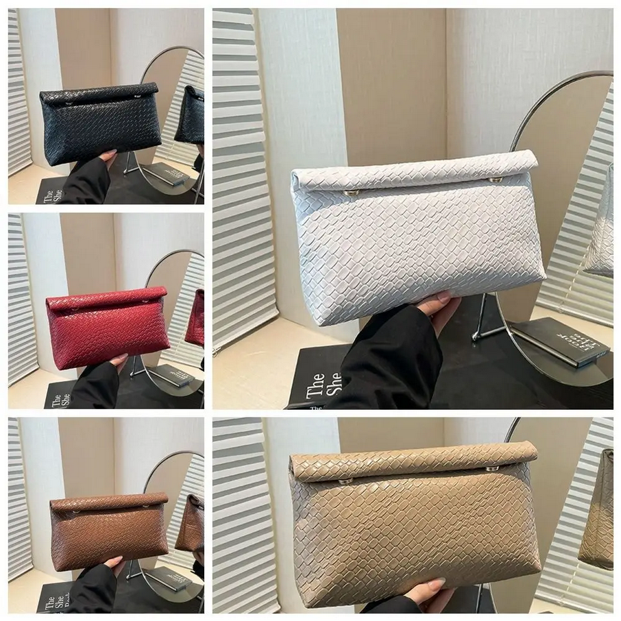 Multifunctional Women Clutch Bag - Versatile Handbag Purse