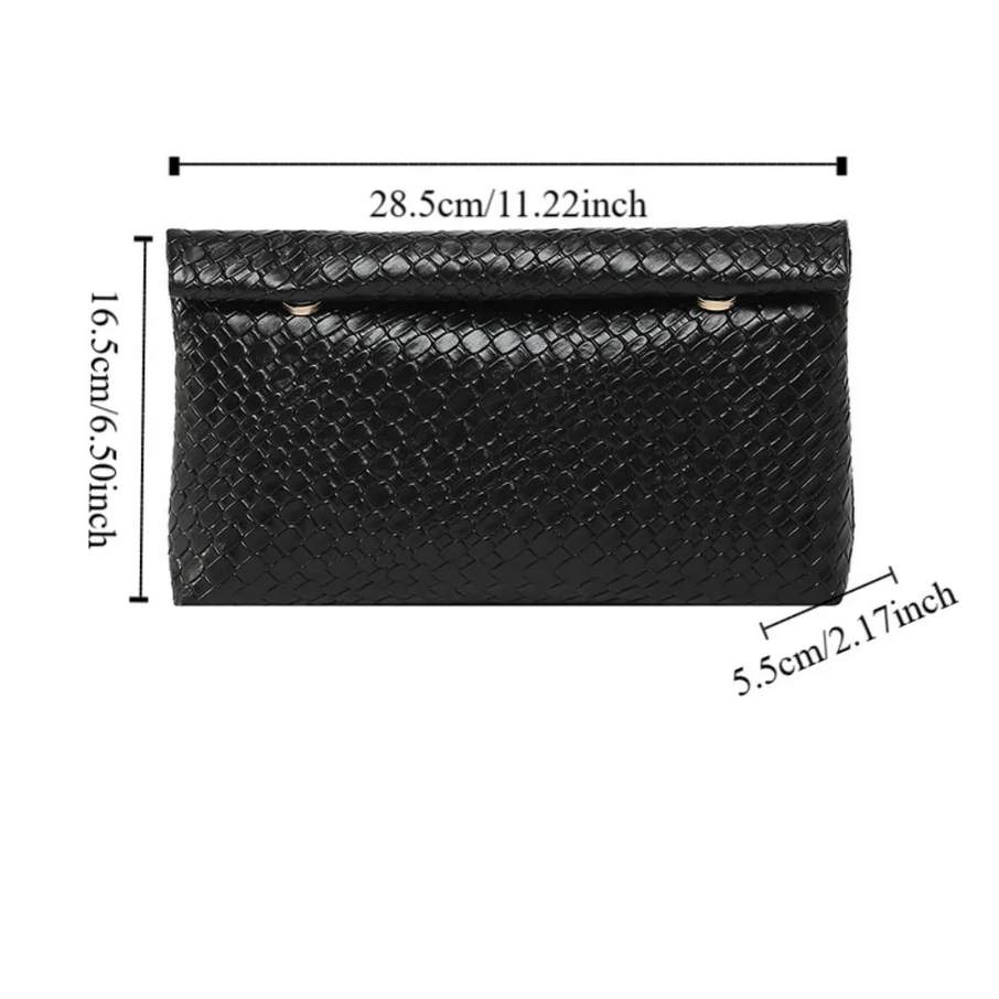 Multifunctional Women Clutch Bag - Versatile Handbag Purse