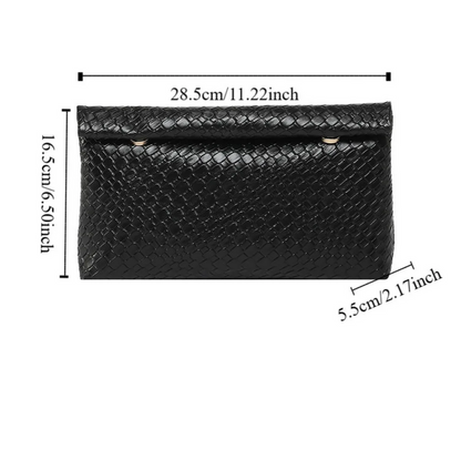 Multifunctional Women Clutch Bag - Versatile Handbag Purse