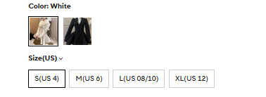 Luxe White Fur Collar Coat  with Lace Details