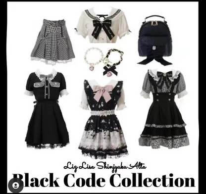 Enchanted Heart Pearl & Ribbon Bracelet Set